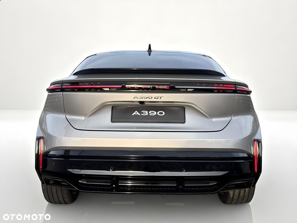 Alpine A390 89kWh GT - 6