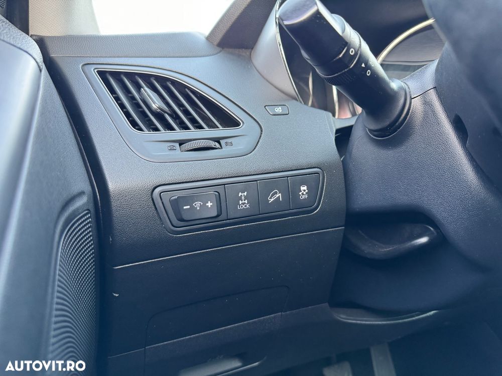 Hyundai ix35 - 25