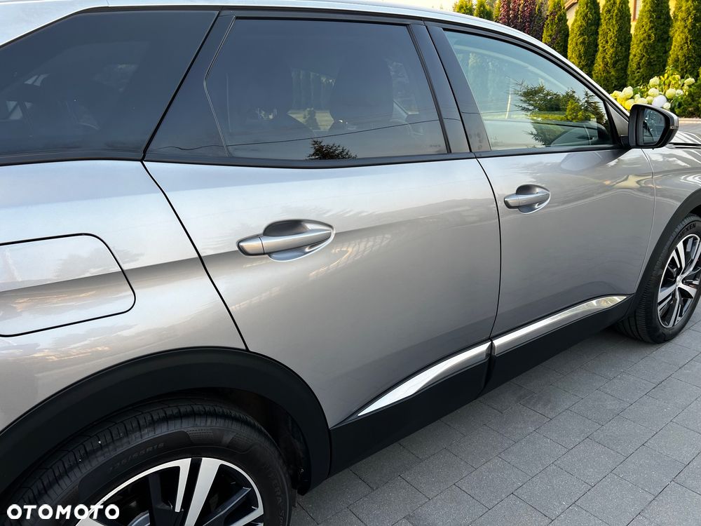 Peugeot 3008 BlueHDi 120 Stop & Start Business-Line - 39