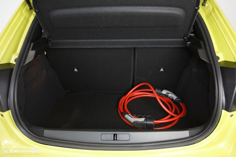 Peugeot e-208 Style - 12