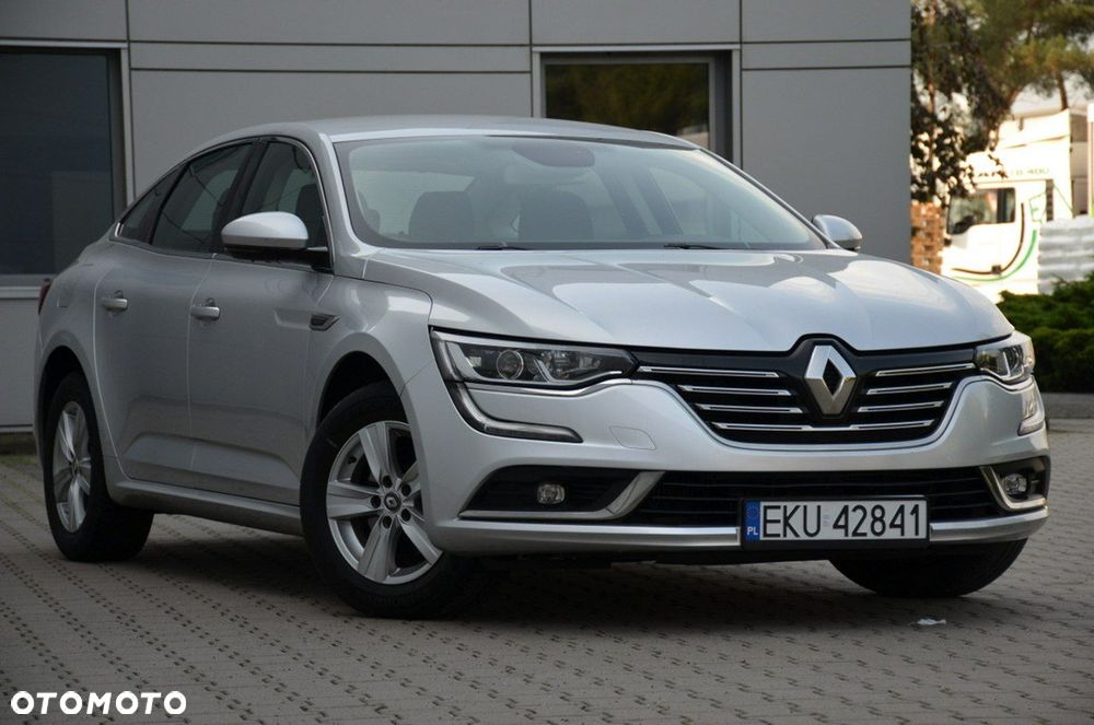 Renault Talisman - 14