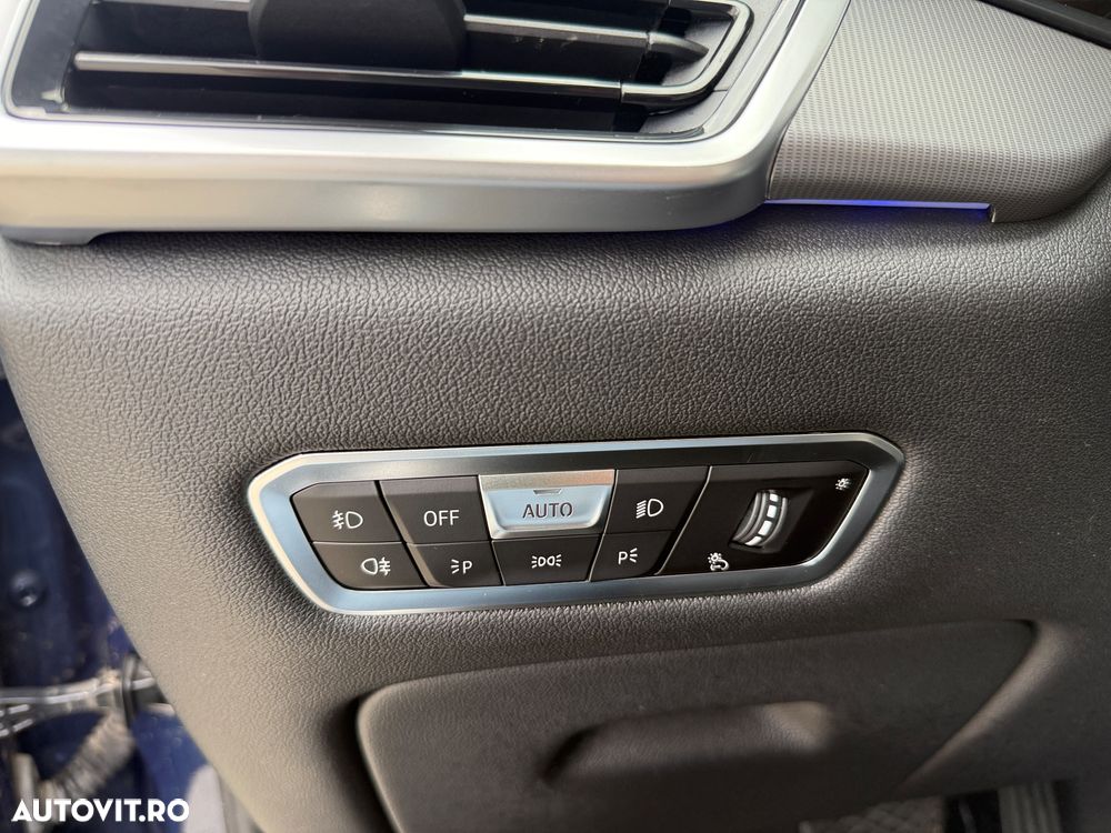 BMW X5 xDrive30d - 12