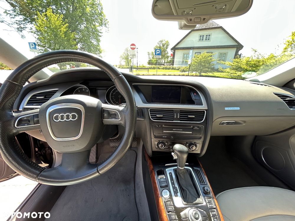 Audi A5 Sportback 2.0 TFSI Quattro S tronic - 39