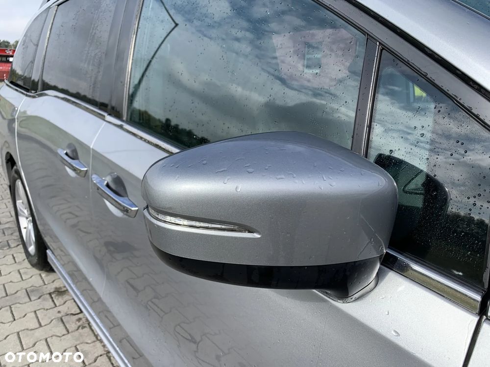 Honda Odyssey - 8
