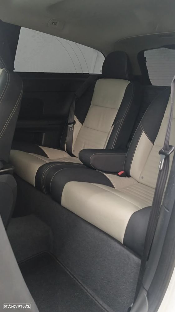 Volvo C30 D2 RDesign Edition - 9