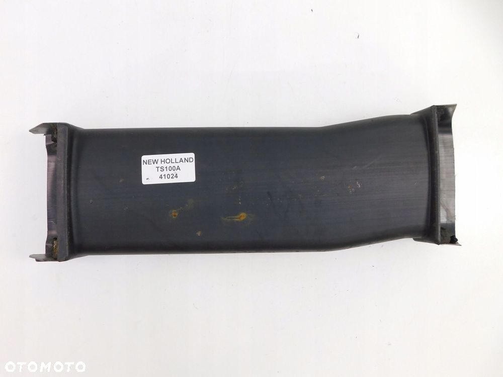 NEW HOLLAND TS 100A WLOT DOLOT POWIETRZA - 1
