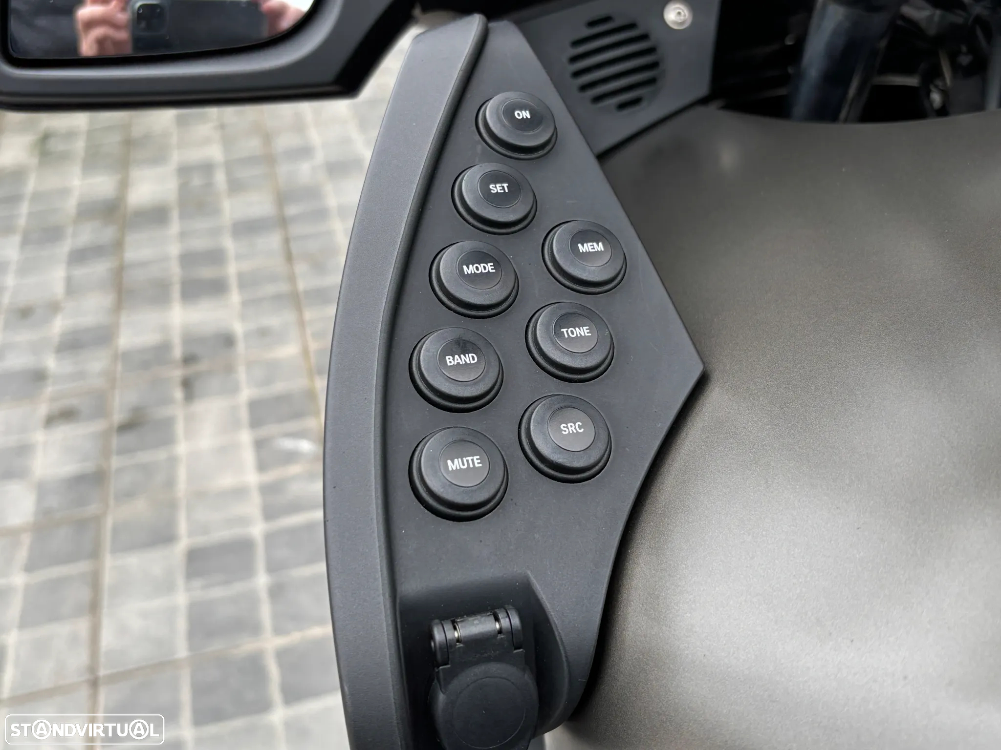 BMW R 1200 RT RT - 13