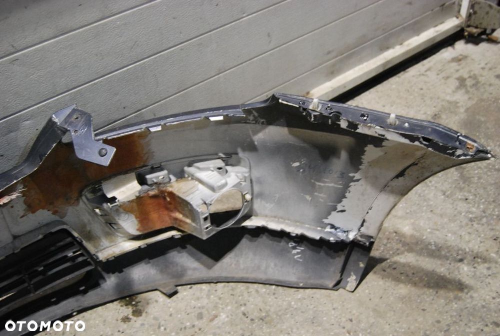 ZDERZAK PRZEDNI PRZÓD FORD C-MAX 3M51-R17757-A - 9