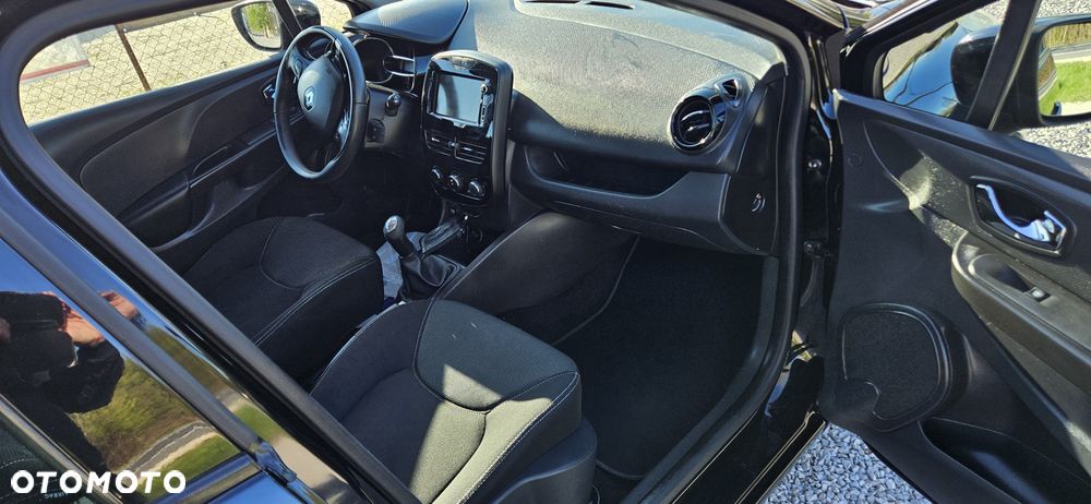 Renault Clio - 7