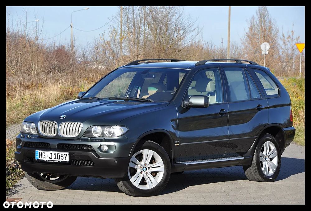 BMW X5 Edition Exclusive Sport - 13