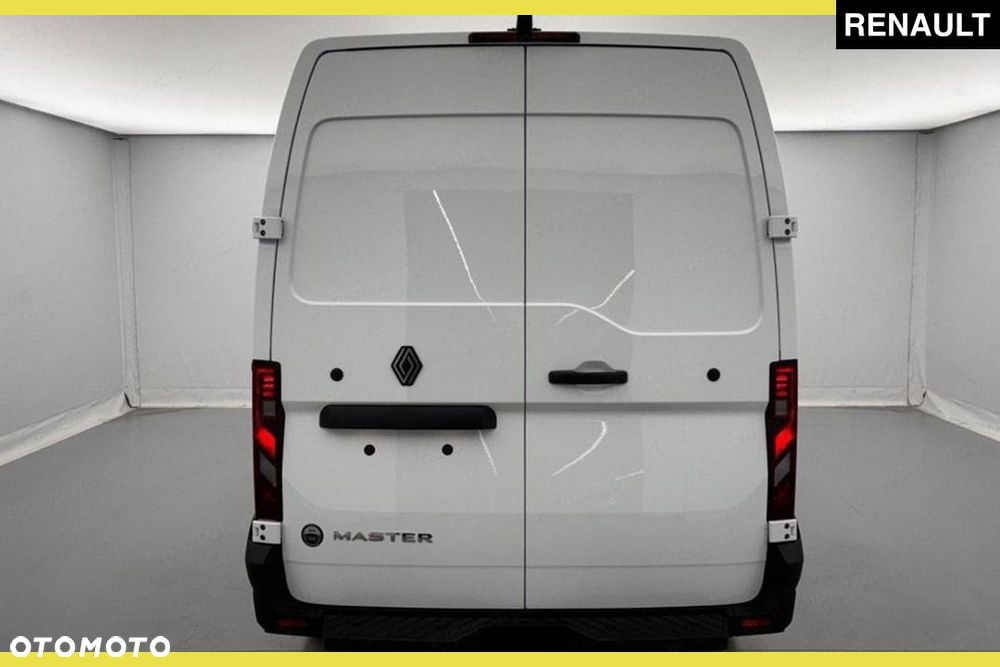 Renault Master L3H2 Extra AT9 2.0 170KM - 8