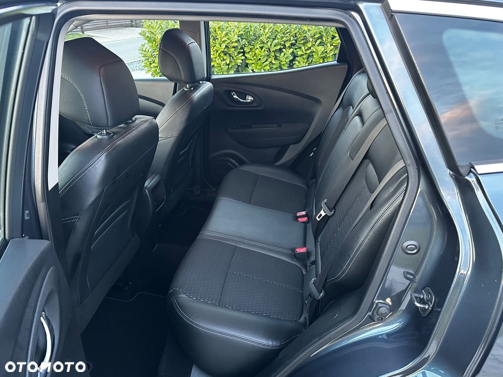 Renault Kadjar 1.2 Energy TCe Life - 16