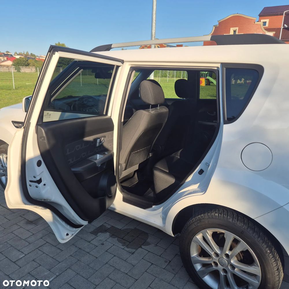 Kia Soul 1.6 GDI M - 21