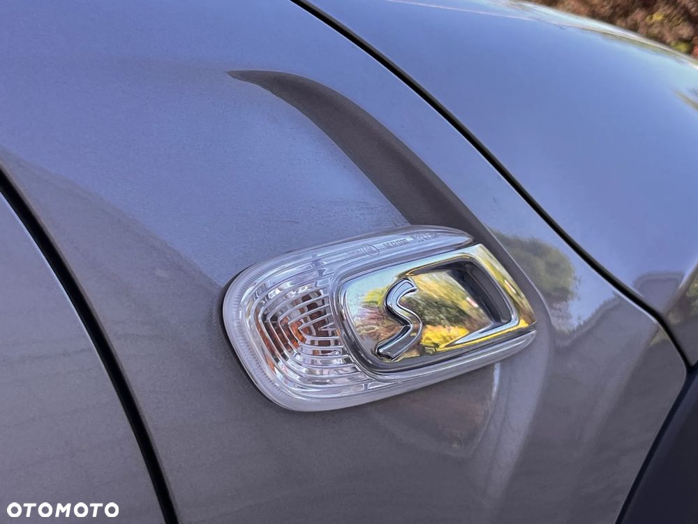 MINI Cooper S sport - 16