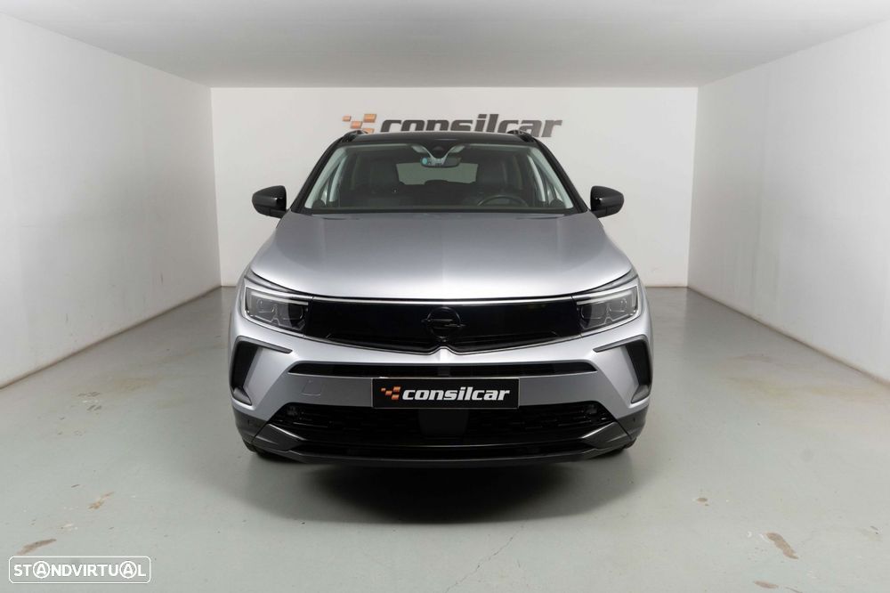 Opel Grandland 1.6 T PHEV GS - 2