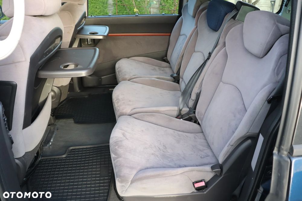 Citroën C8 2.2 HDi Confort - 16