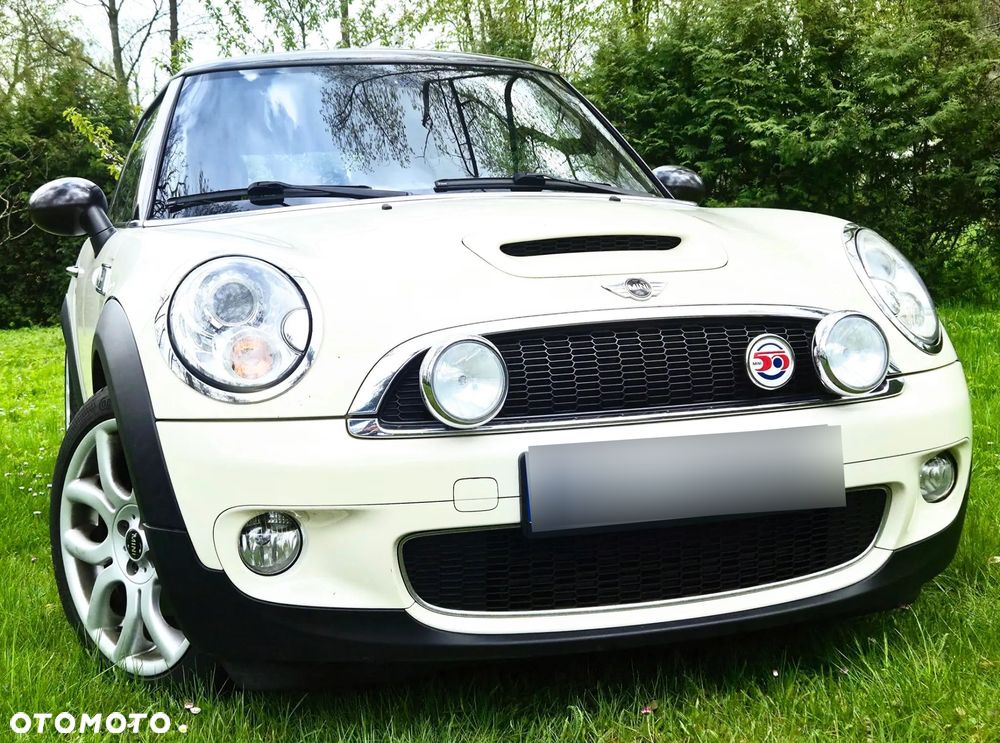 MINI Cooper S 50 Mayfair - 6