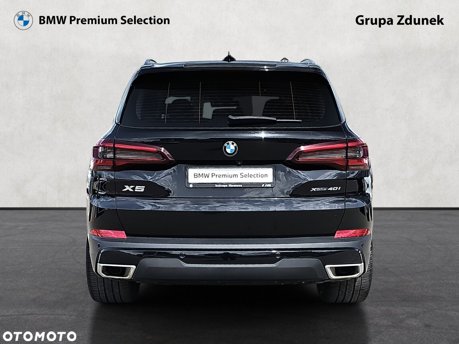 BMW X5 - 6