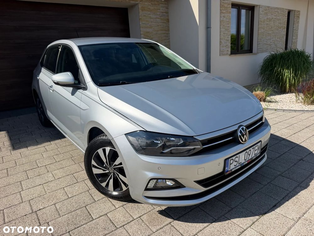 Volkswagen Polo - 1