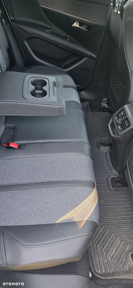 Peugeot 3008 BlueHDi 130 Stop & Start Allure - 20