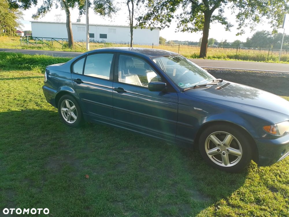 BMW Seria 3 - 8