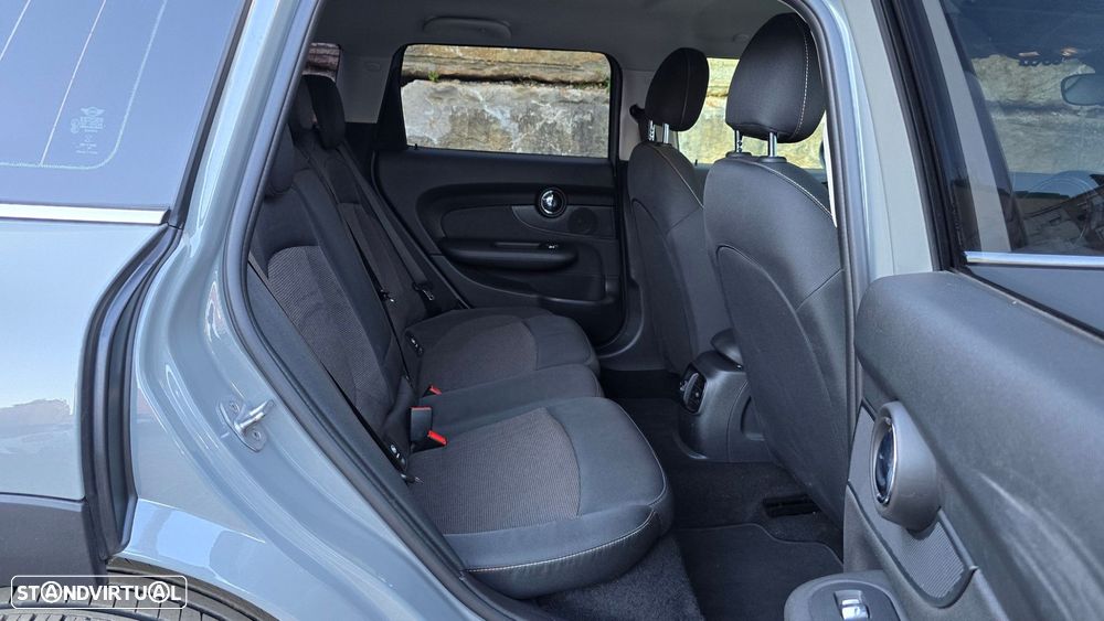 MINI Clubman One D Auto - 38