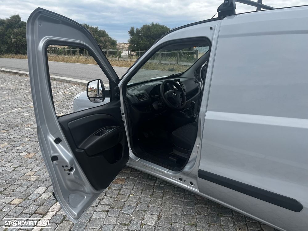 Opel Combo 1.6 CDTi L1H1 S/S - 9