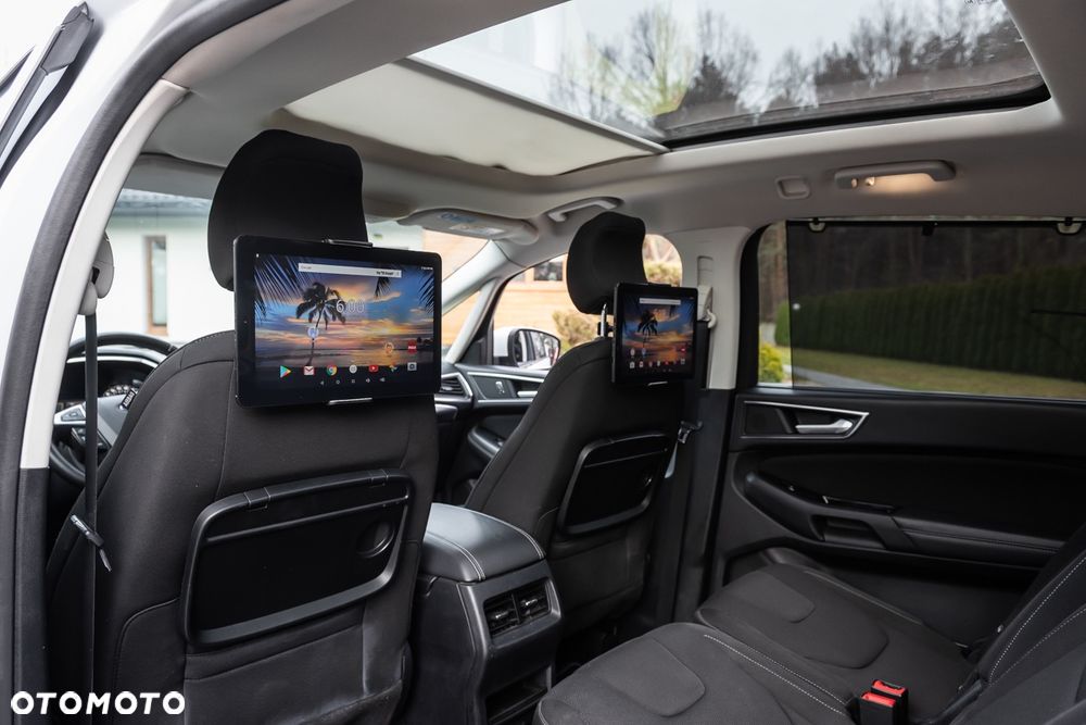 Ford S-Max 2.0 TDCi Vignale PowerShift - 12