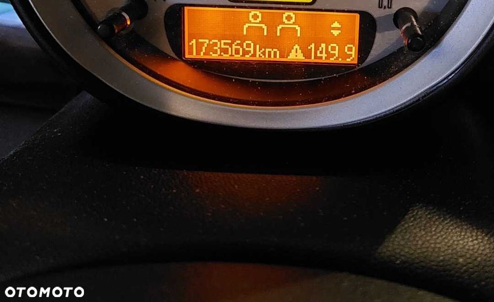 MINI Cooper - 8