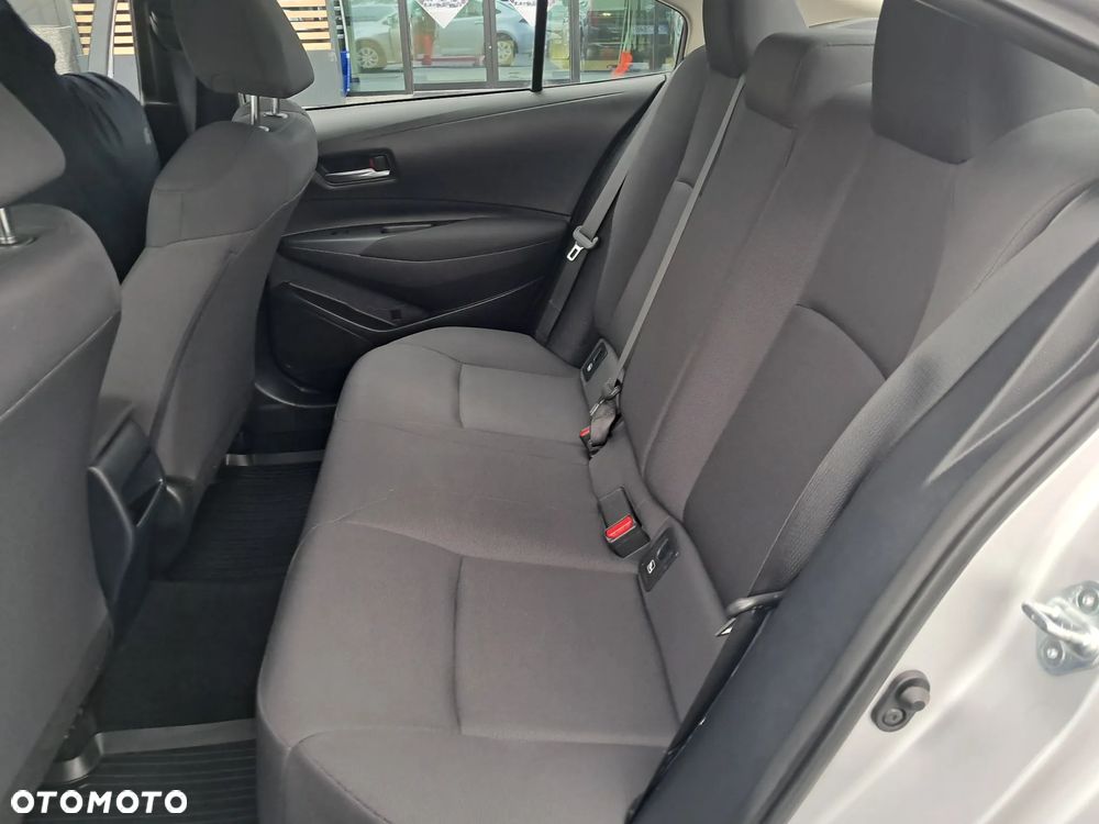 Toyota Corolla 1.5 Active - 15