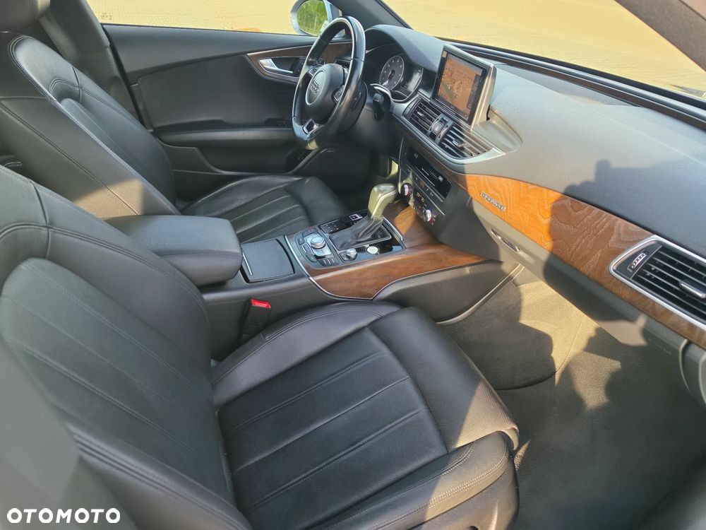 Audi A7 Sportback 3.0 TFSI Quattro S tronic - 20