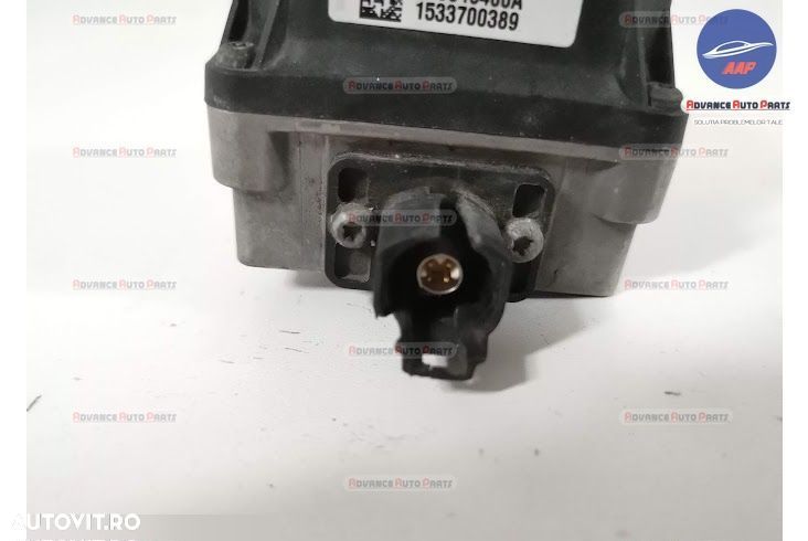 Camera Nightvision BMW F10 F15 F16 F85 F86 F06 F12 F13 Seria 5 6 X5 X6 - 9