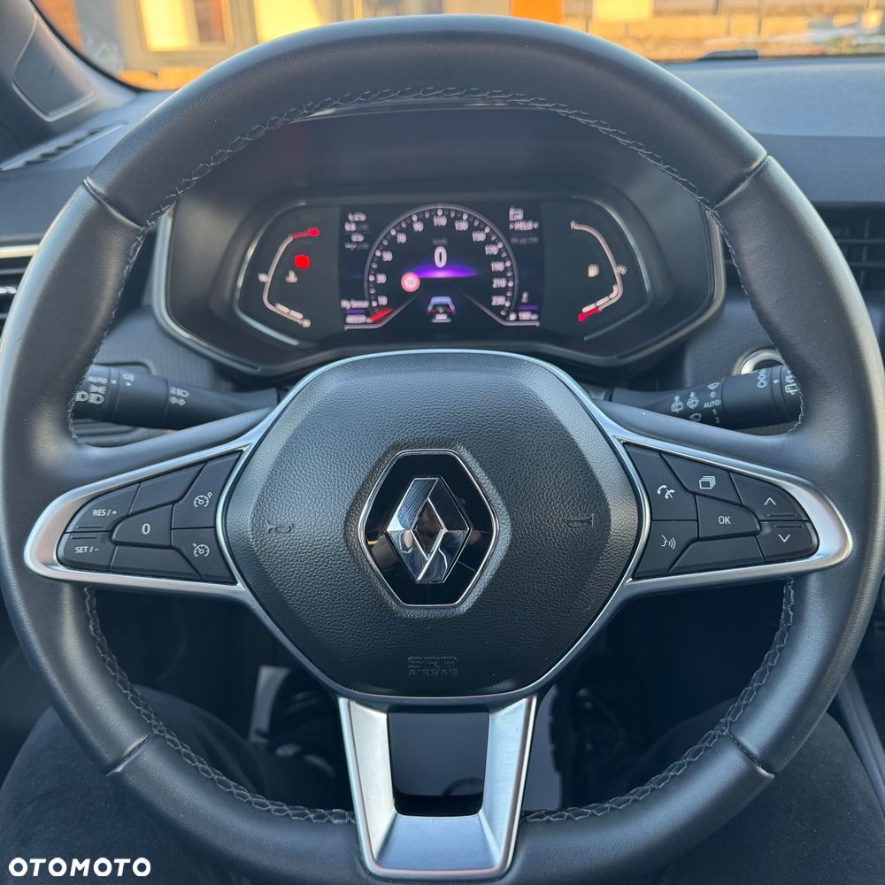 Renault Clio TCe 90 INTENS - 19