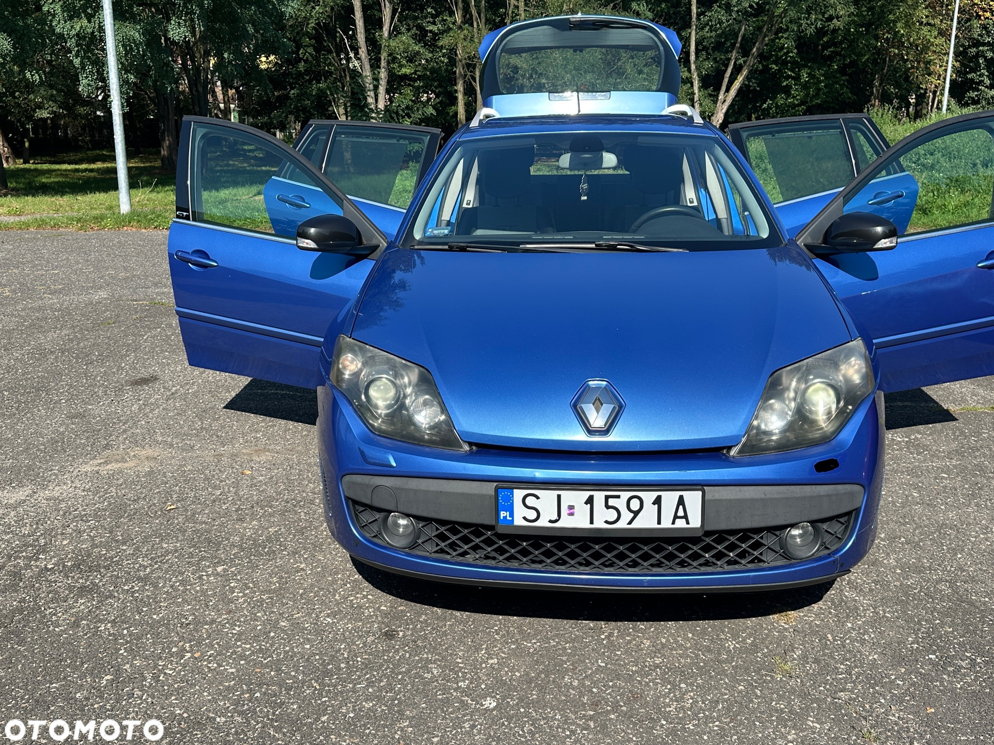 Renault Laguna II 2.0 GT Turbo - 32