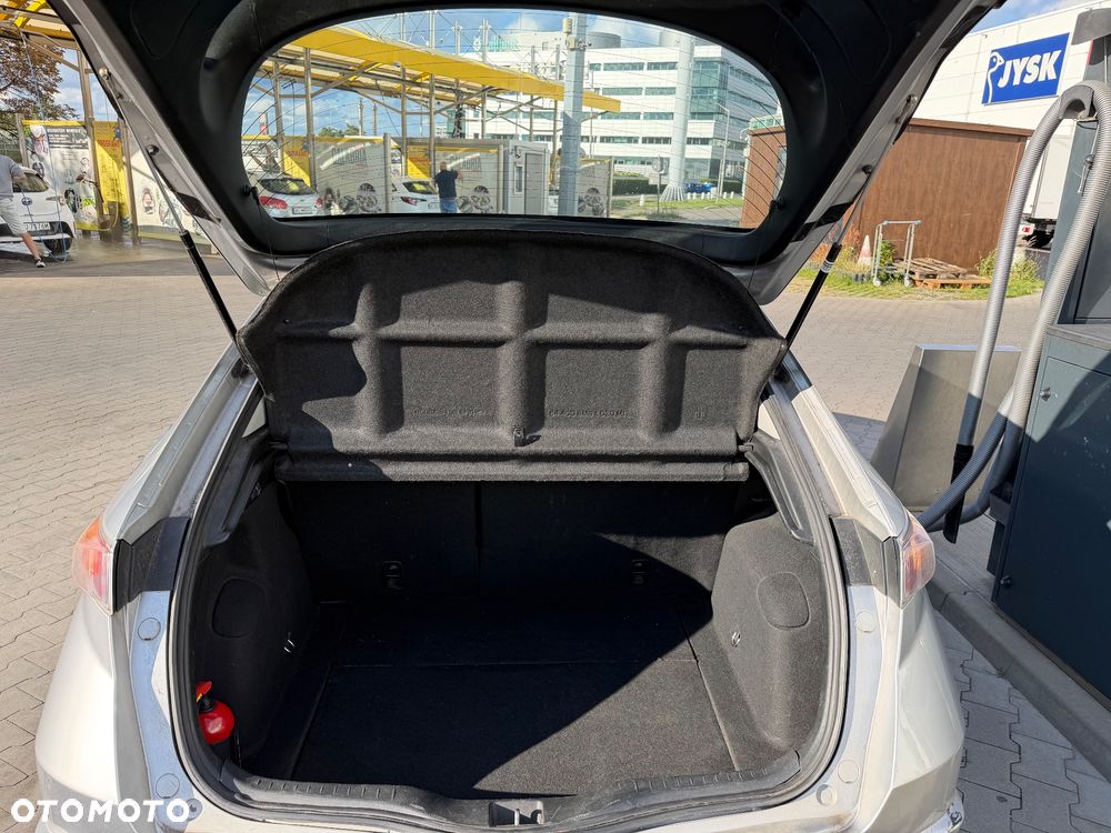 Honda Civic 1.4i-DSi Comfort - 17