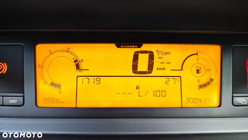Citroën C4 Picasso - 10