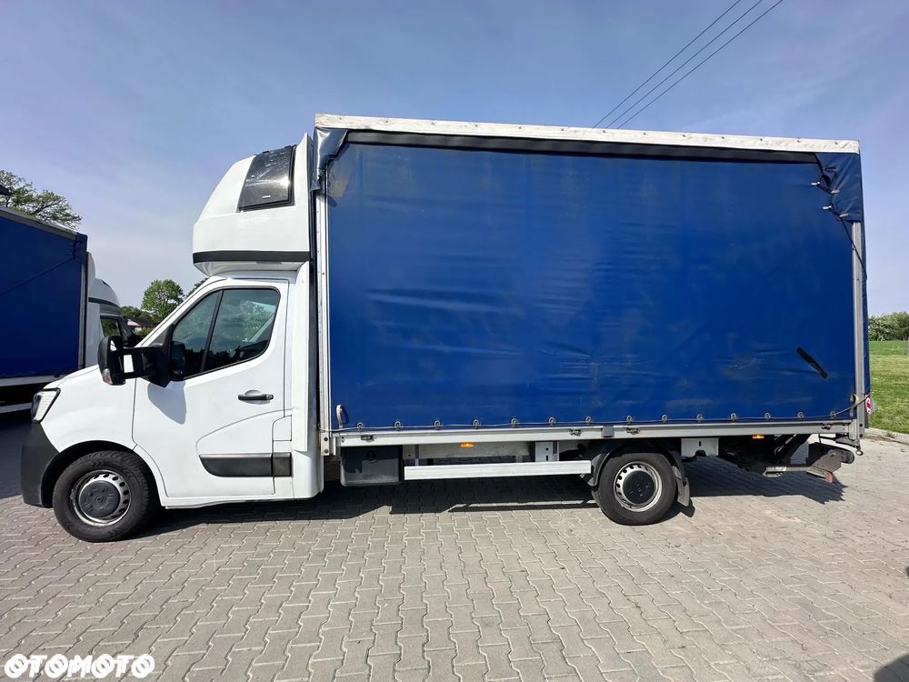 Renault Master - 4