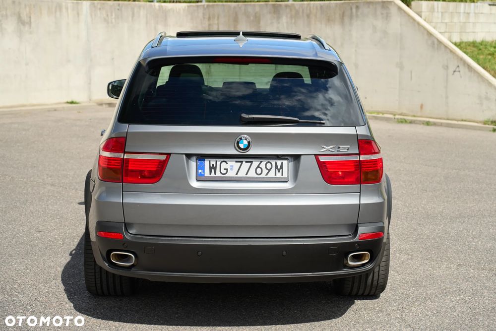 BMW X5 3.5d xDrive - 6