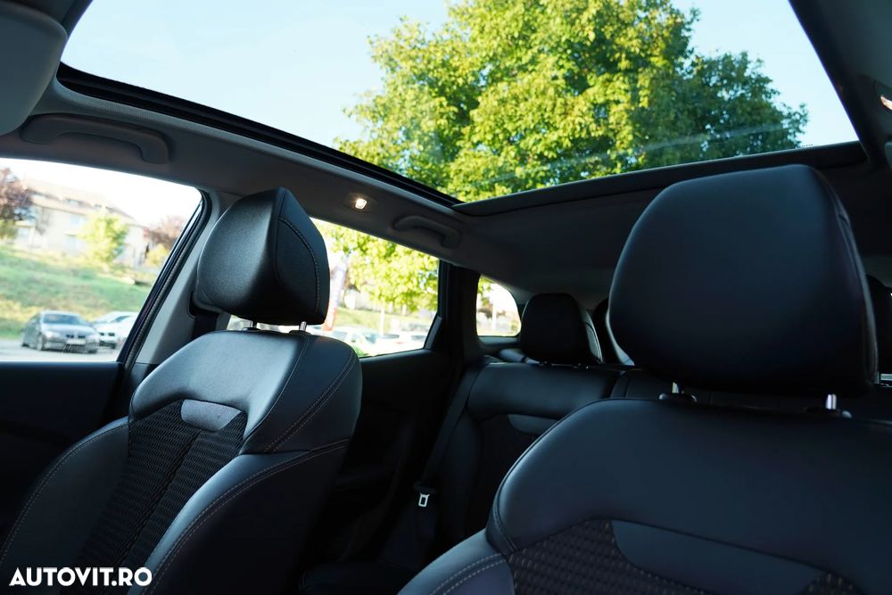 Renault Kadjar Energy TCe 130 Experience - 11