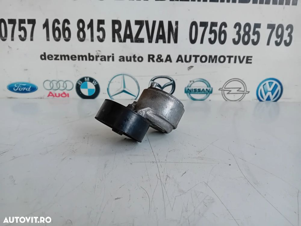 Rola Intinzatoare Accesorii Citroen Peugeot Opel 1.2 Benzina HN05 HNY Crossland Corsa F C4 208 308 - 1