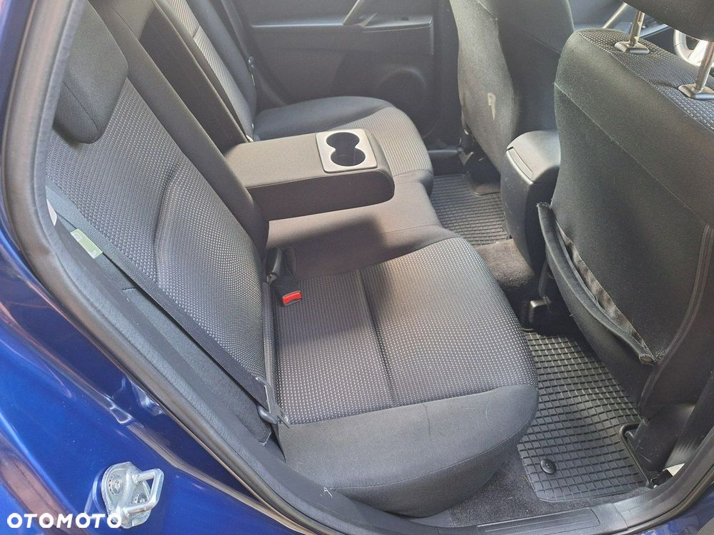 Mazda 3 1.6 Sport Active Plus - 22