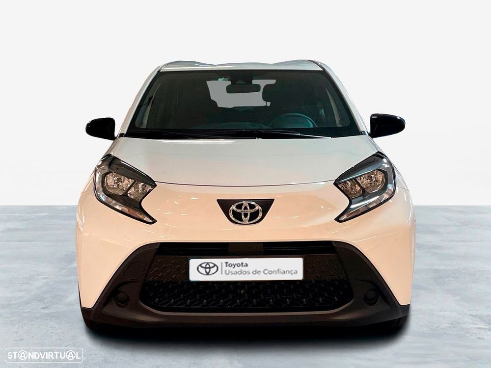 Toyota Aygo X 1.0 Play - 8