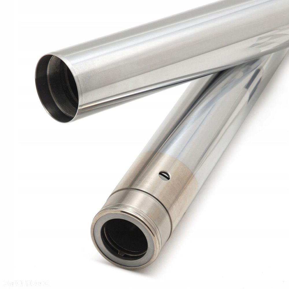 Golenie wideł wewnętrzne 49/648 mm do Harley Davidson Dyna - 8