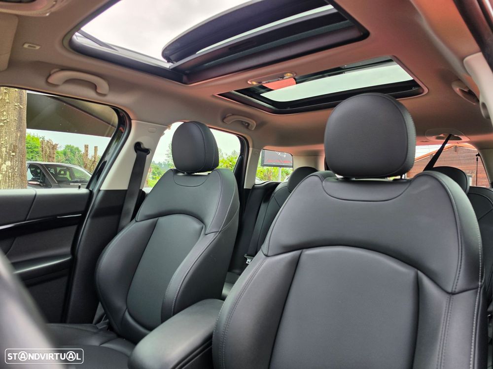 MINI Countryman Cooper SE All4 Aut. Essential - 10