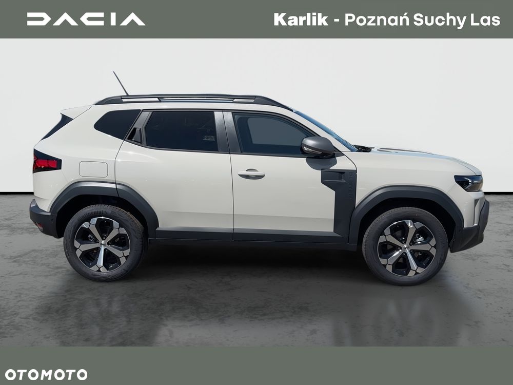 Dacia Duster - 7