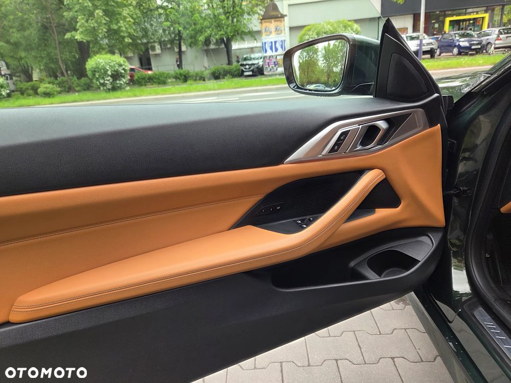 BMW Seria 4 420i xDrive M Sport sport - 22