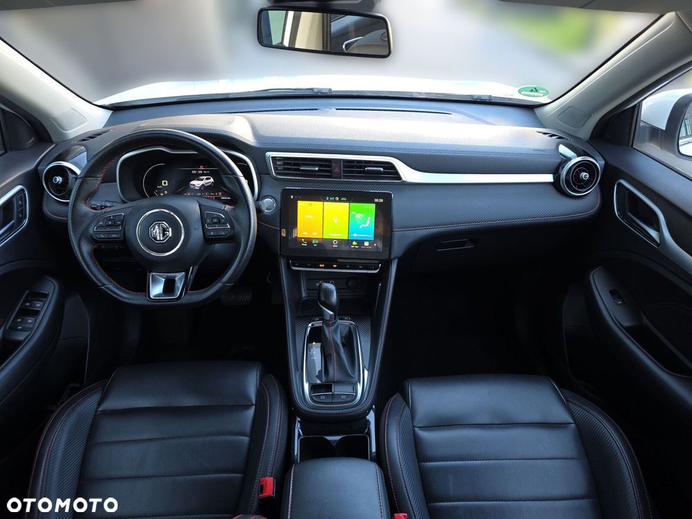 MG ZS 1.0 T-GDI Exclusive - 19