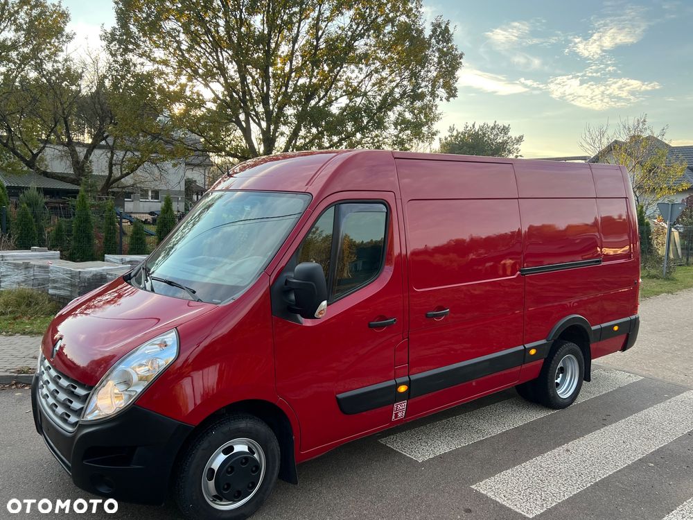 Renault Master - 2