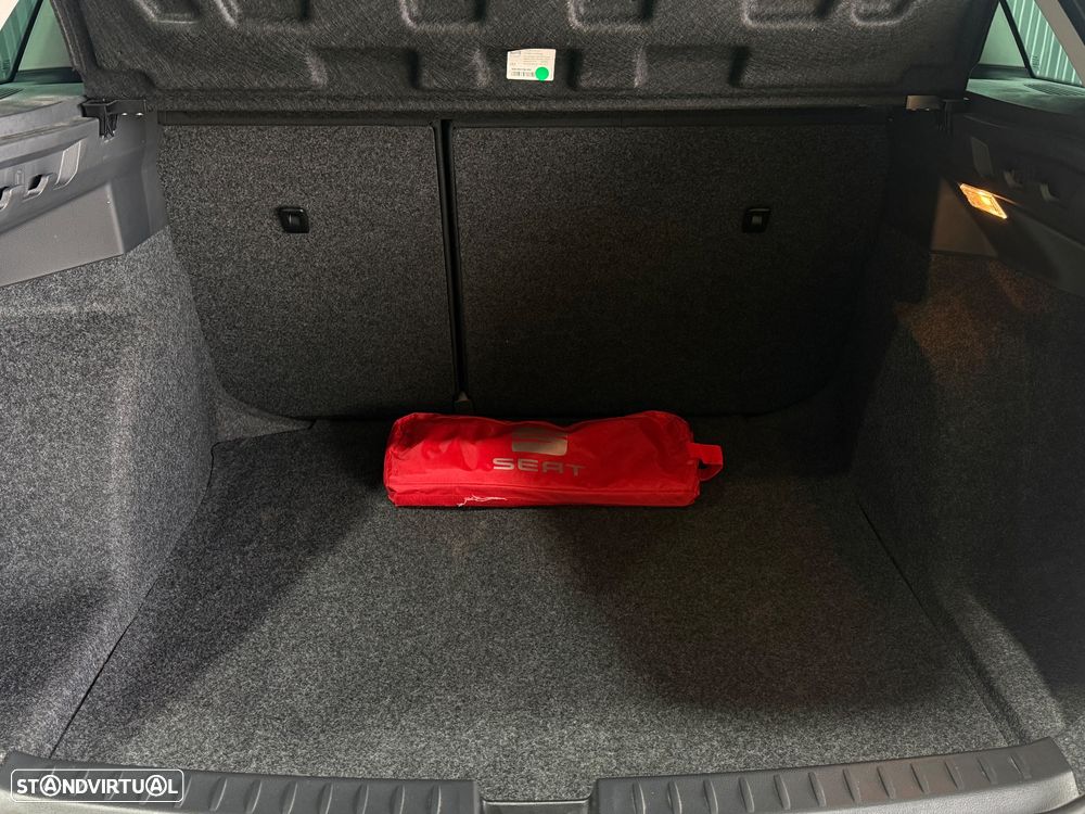 SEAT Ibiza ST 1.2 TSI FR - 25