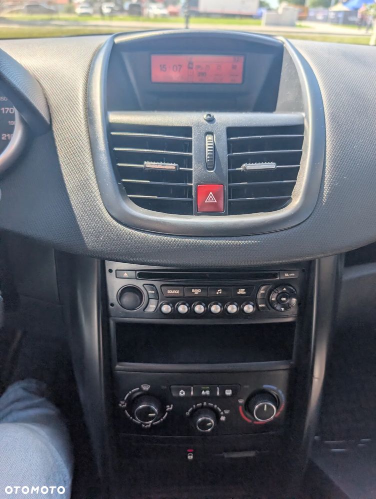Peugeot 207 1.4 HDi Trendy - 2